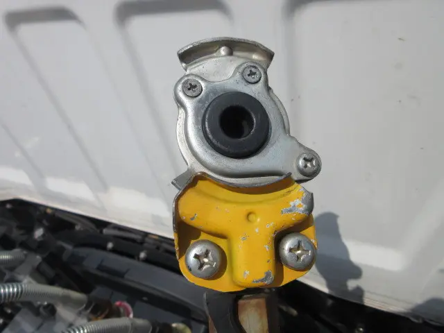 日野 プロフィア 2DG-SH1EDGG(2WD)の写真15