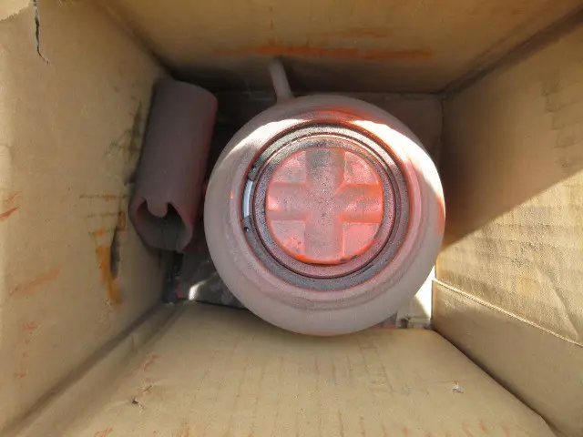 日野 プロフィア 2DG-SH1EDGG(2WD)の写真16