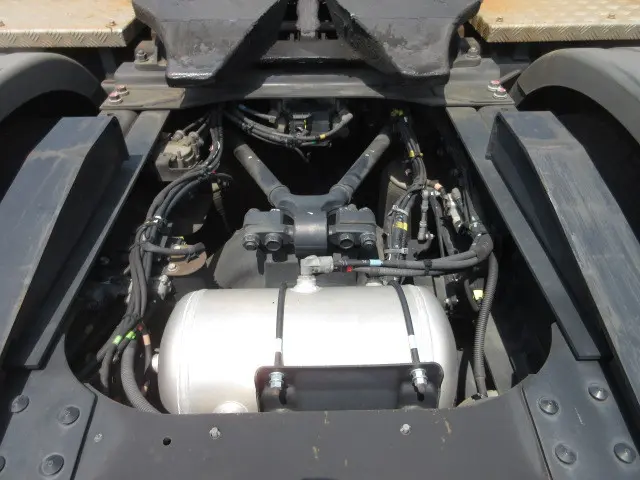 日野 プロフィア 2DG-SH1EDGG(2WD)の写真17