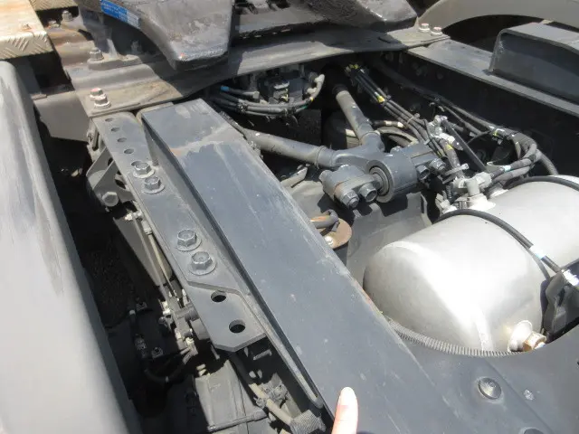 日野 プロフィア 2DG-SH1EDGG(2WD)の写真18