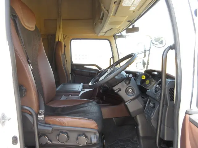 日野 プロフィア 2DG-SH1EDGG(2WD)の写真21