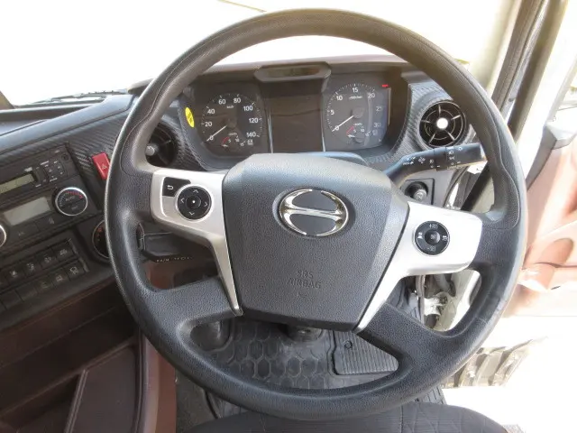 日野 プロフィア 2DG-SH1EDGG(2WD)の写真23