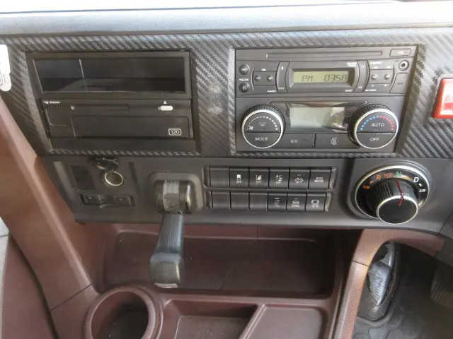 日野 プロフィア 2DG-SH1EDGG(2WD)の写真24