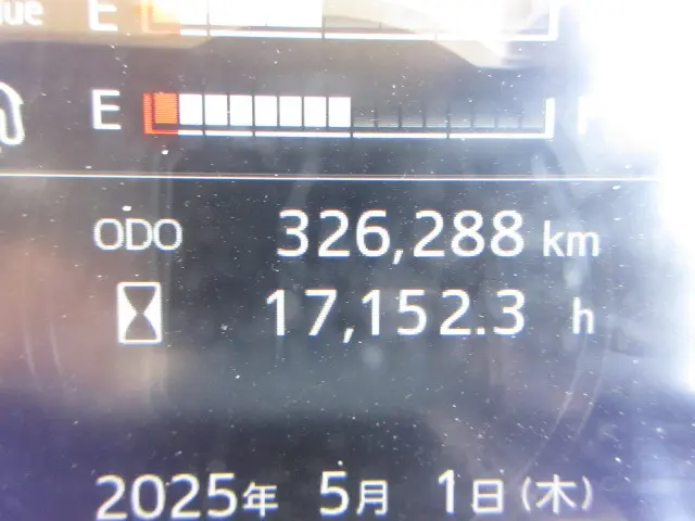 日野 プロフィア 2DG-SH1EDGG(2WD)の写真26