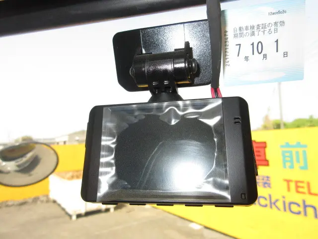 日野 プロフィア 2DG-SH1EDGG(2WD)の写真27