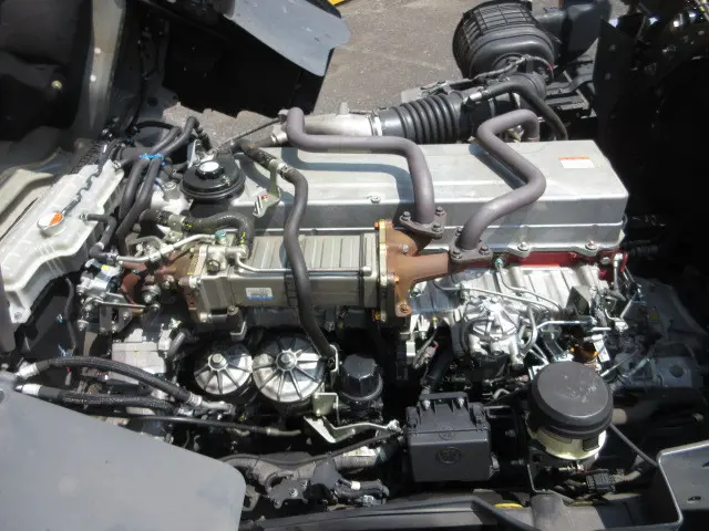 日野 プロフィア 2DG-SH1EDGG(2WD)の写真32