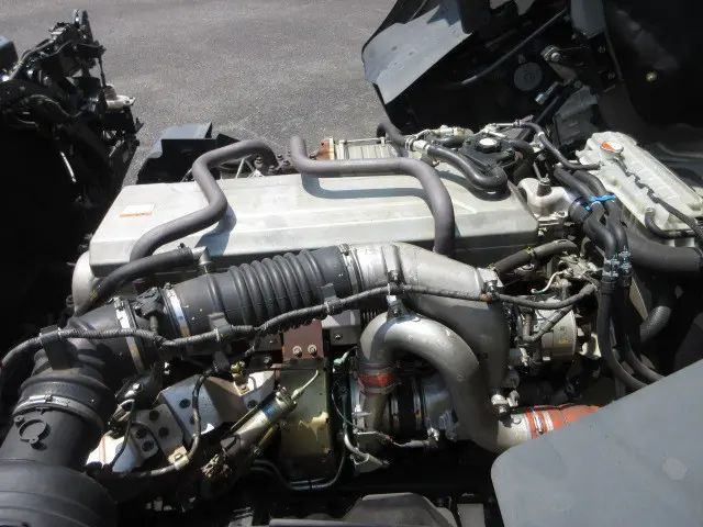 日野 プロフィア 2DG-SH1EDGG(2WD)の写真33