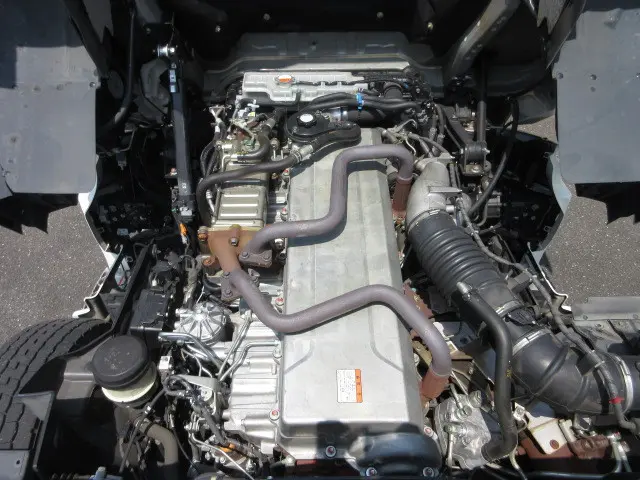 日野 プロフィア 2DG-SH1EDGG(2WD)の写真34