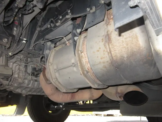 日野 プロフィア 2DG-SH1EDGG(2WD)の写真35