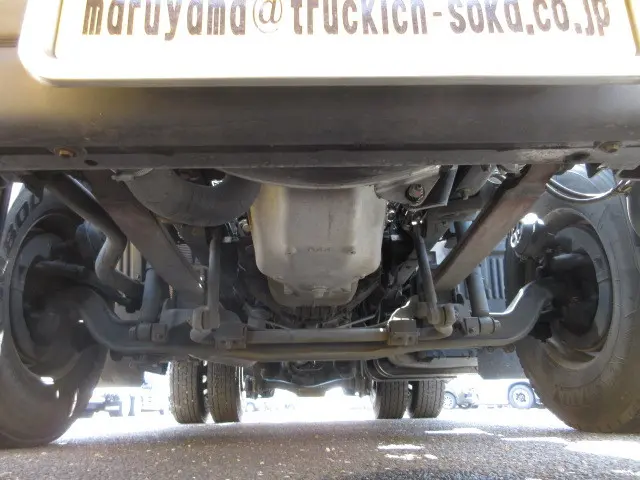 日野 プロフィア 2DG-SH1EDGG(2WD)の写真36