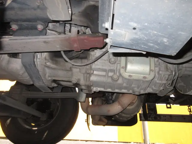 日野 プロフィア 2DG-SH1EDGG(2WD)の写真37