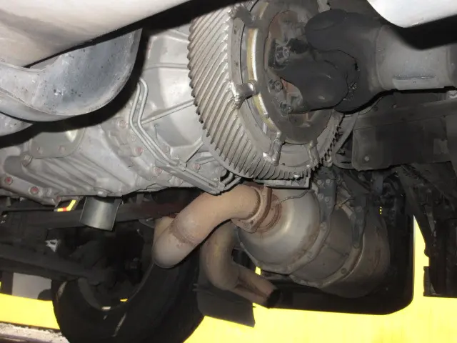 日野 プロフィア 2DG-SH1EDGG(2WD)の写真38