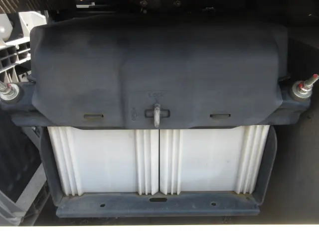 日野 プロフィア 2DG-SH1EDGG(2WD)の写真39