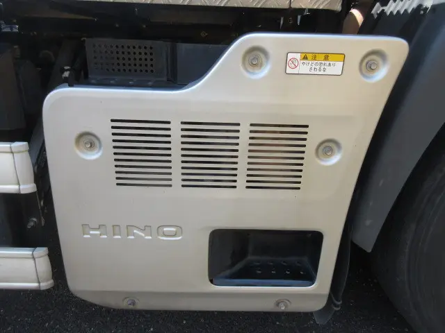 日野 プロフィア 2DG-SH1EDGG(2WD)の写真41