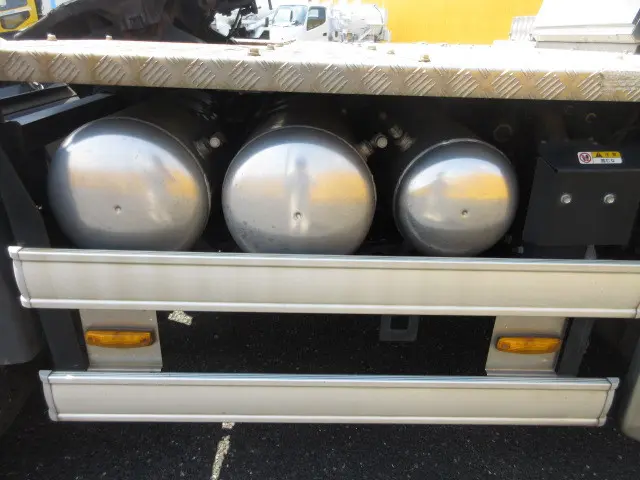 日野 プロフィア 2DG-SH1EDGG(2WD)の写真42