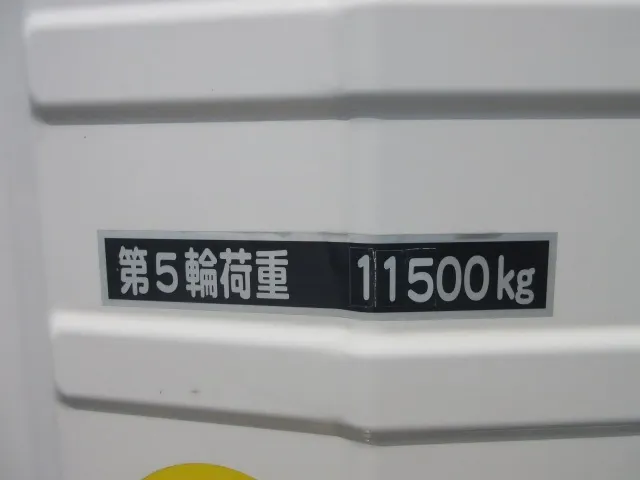 日野 プロフィア 2DG-SH1EDGG(2WD)の写真45