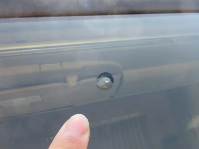 日野 プロフィア 2DG-SH1EDGG(2WD)の写真46