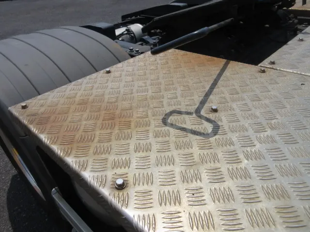 日野 プロフィア 2DG-SH1EDGG(2WD)の写真48