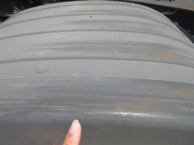 日野 プロフィア 2DG-SH1EDGG(2WD)の写真50