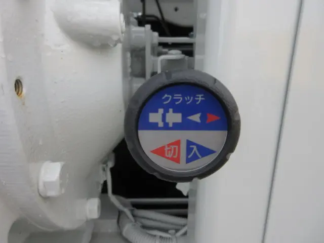 三菱 スーパーグレート 2PG-FS80VZ(8x4)の写真13