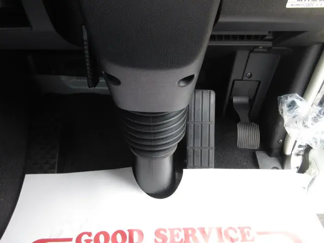 三菱 スーパーグレート 2PG-FS80VZ(8x4)の写真25