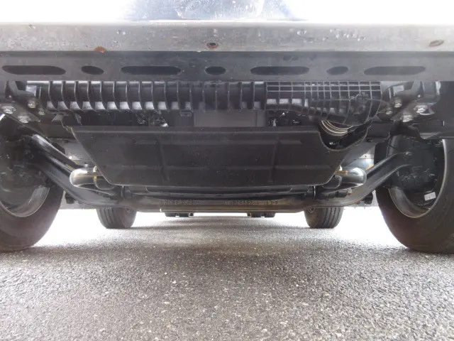 三菱 スーパーグレート 2PG-FS80VZ(8x4)の写真29