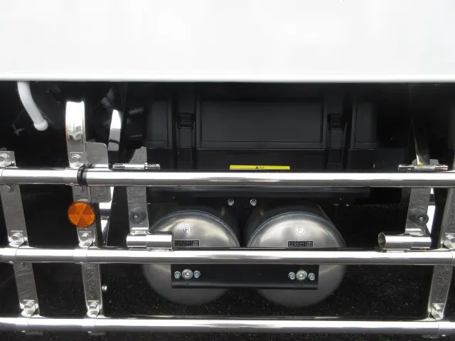 三菱 スーパーグレート 2PG-FS80VZ(8x4)の写真38