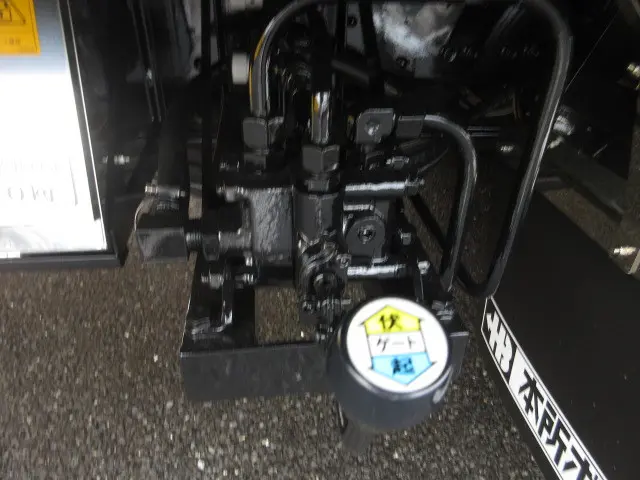 三菱 スーパーグレート 2PG-FS80VZ(8x4)の写真39