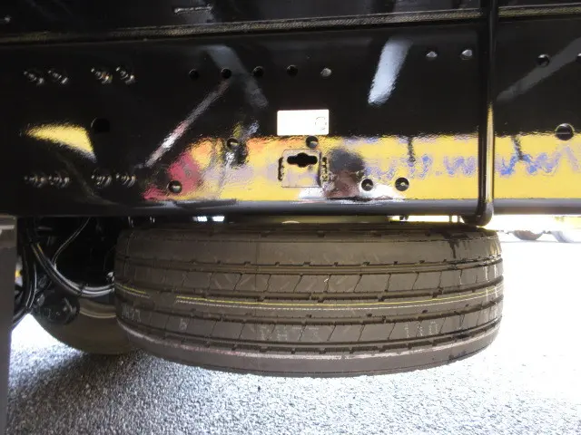 三菱 スーパーグレート 2PG-FS80VZ(8x4)の写真40