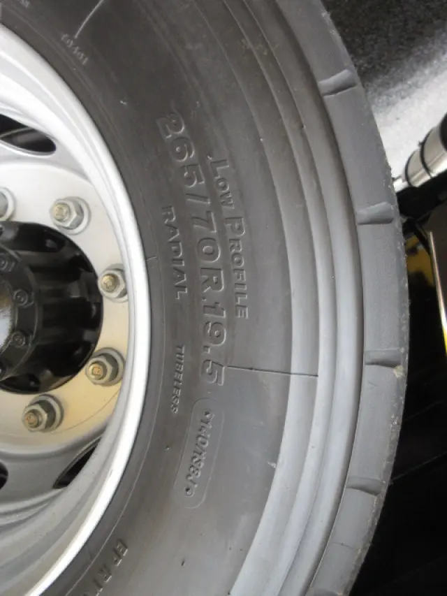 三菱 スーパーグレート 2PG-FS80VZ(8x4)の写真41