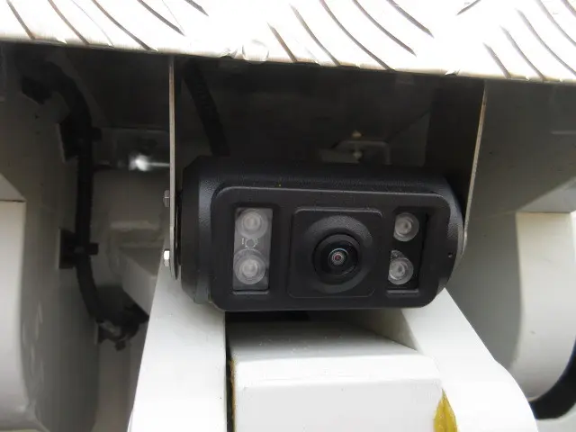 三菱 スーパーグレート 2PG-FS80VZ(8x4)の写真47