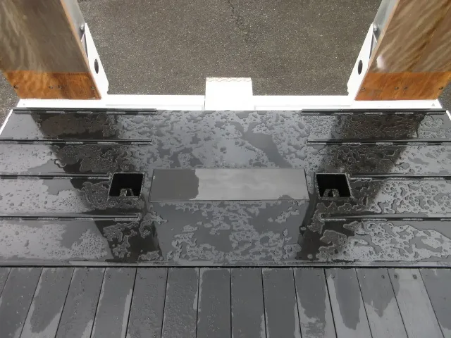 三菱 スーパーグレート 2PG-FS80VZ(8x4)の写真50