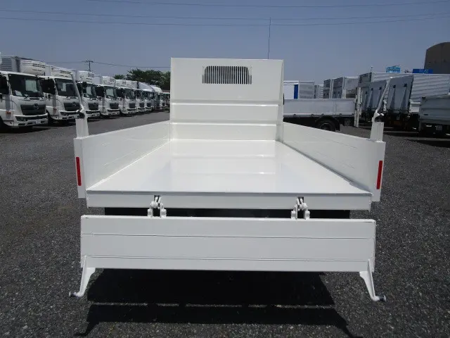 トヨタ ダイナ 2KG-XZC600D(2WD)の写真12