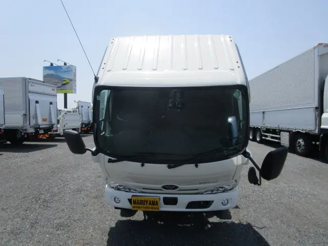 トヨタ ダイナ 2KG-XZC600D(2WD)の写真14