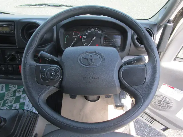 トヨタ ダイナ 2KG-XZC600D(2WD)の写真17