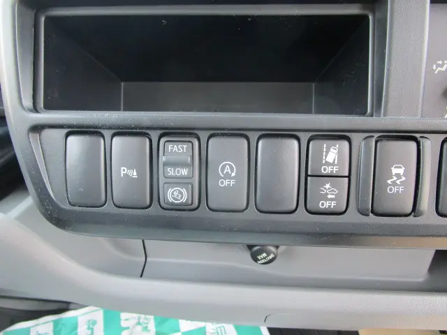 トヨタ ダイナ 2KG-XZC600D(2WD)の写真20