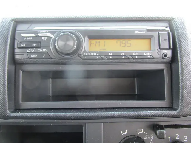 トヨタ ダイナ 2KG-XZC600D(2WD)の写真21