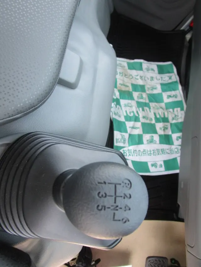 トヨタ ダイナ 2KG-XZC600D(2WD)の写真22