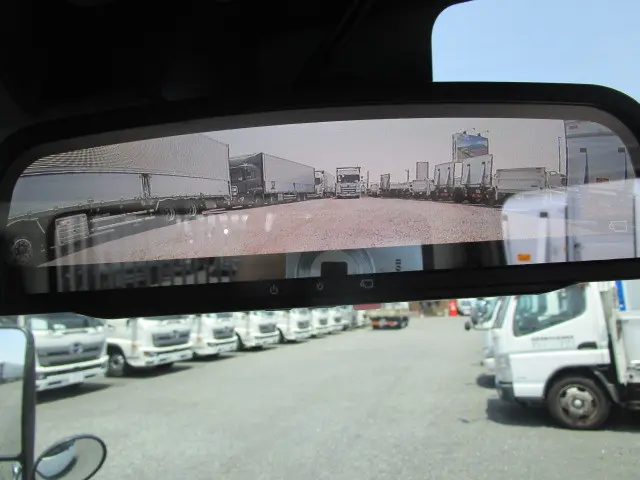 トヨタ ダイナ 2KG-XZC600D(2WD)の写真23