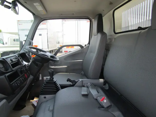 トヨタ ダイナ 2KG-XZC600D(2WD)の写真25