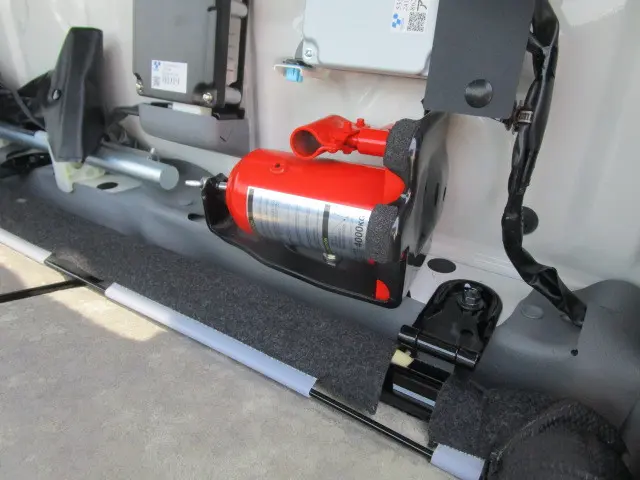 トヨタ ダイナ 2KG-XZC600D(2WD)の写真26