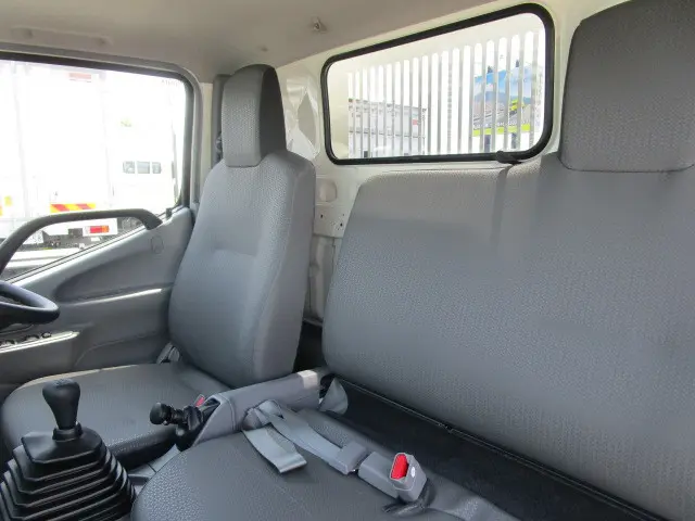 トヨタ ダイナ 2KG-XZC600D(2WD)の写真27