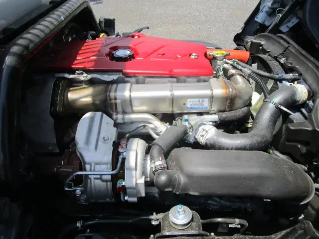 トヨタ ダイナ 2KG-XZC600D(2WD)の写真30