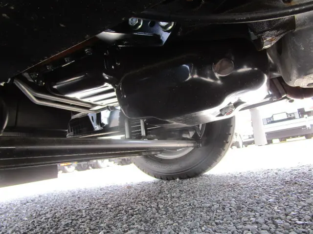 トヨタ ダイナ 2KG-XZC600D(2WD)の写真34