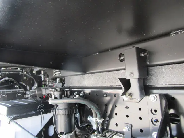 トヨタ ダイナ 2KG-XZC600D(2WD)の写真36