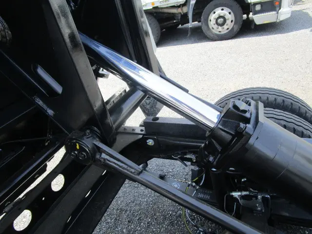 トヨタ ダイナ 2KG-XZC600D(2WD)の写真37