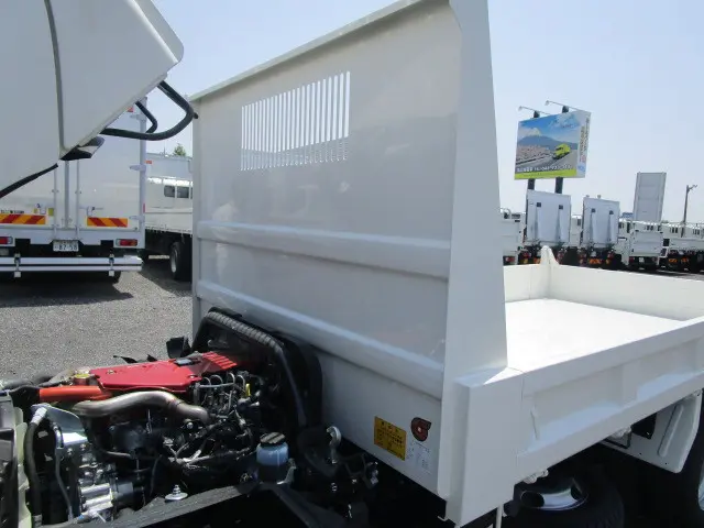 トヨタ ダイナ 2KG-XZC600D(2WD)の写真38