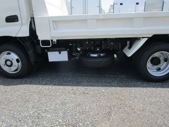 トヨタ ダイナ 2KG-XZC600D(2WD)の写真39