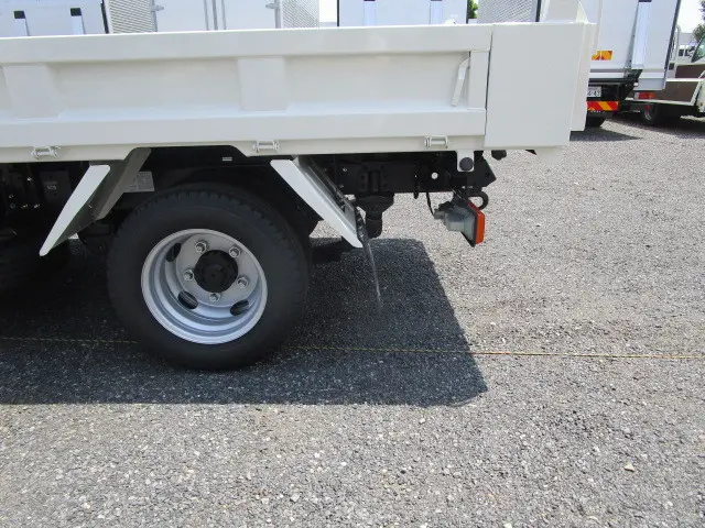 トヨタ ダイナ 2KG-XZC600D(2WD)の写真40