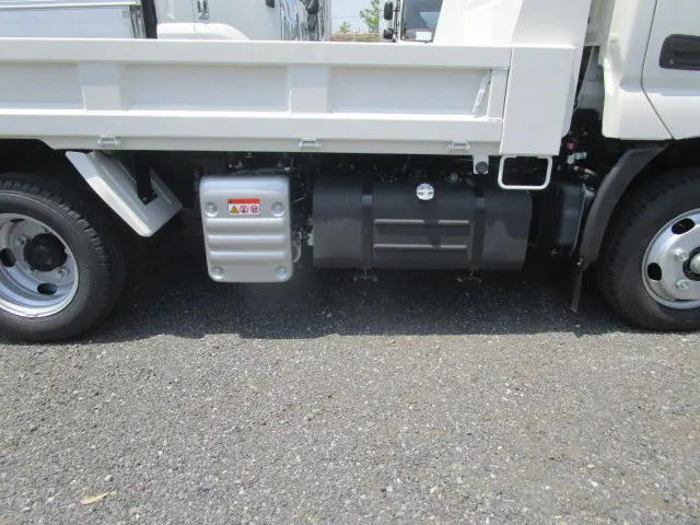 トヨタ ダイナ 2KG-XZC600D(2WD)の写真42